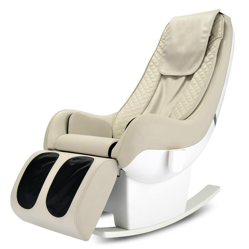 Massasjestolen Rocking Chair Bilde av massasjestolen rocking chair