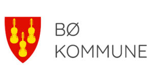 Bø Kommune Logo