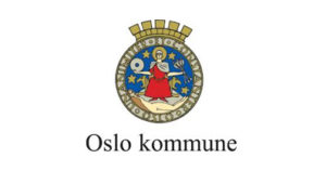 Oslo Kommune logo